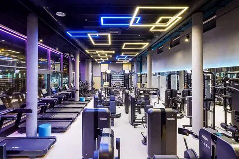 Myfitness