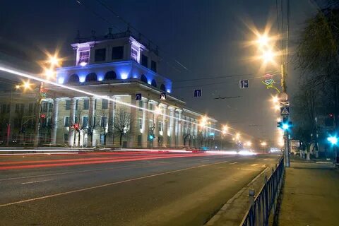 Ночное иваново