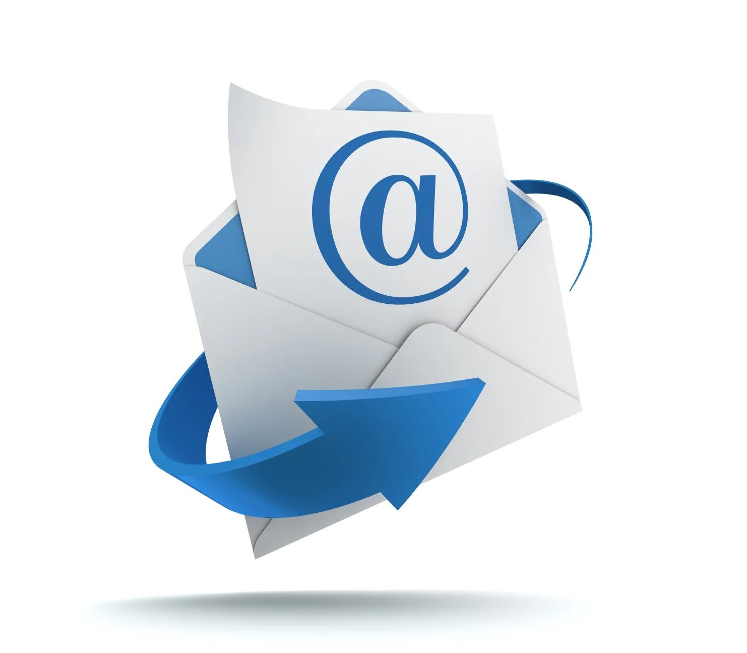 E mail агентство