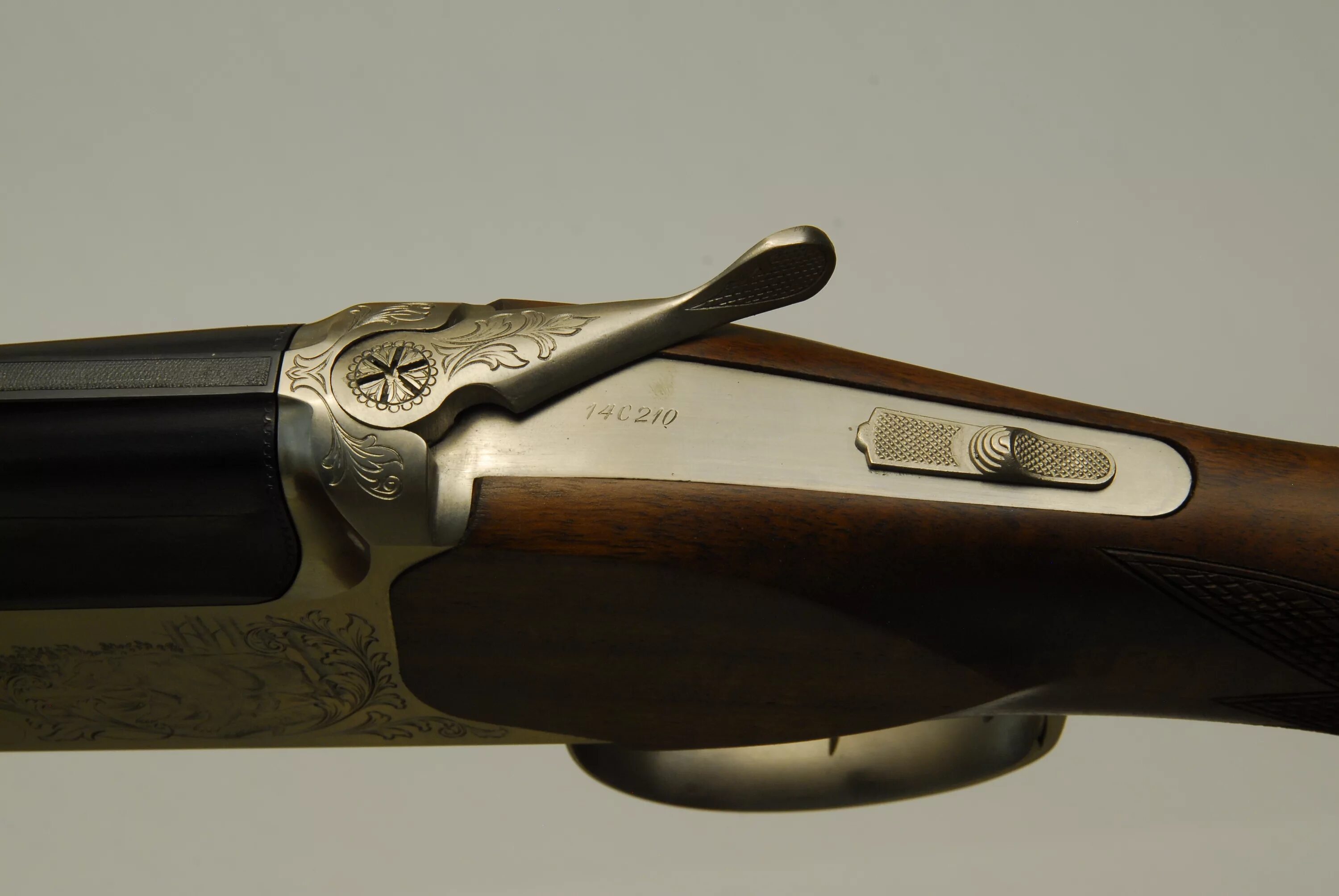 иж 27 патронник. мр 27 вентилируемая межствольная планка. мр 27 какие стволы. мр 27 какие стволы. мр-27м чок получок.