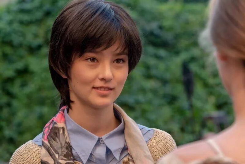 ан биография. ан нэ сан актер. ан хё-соп.