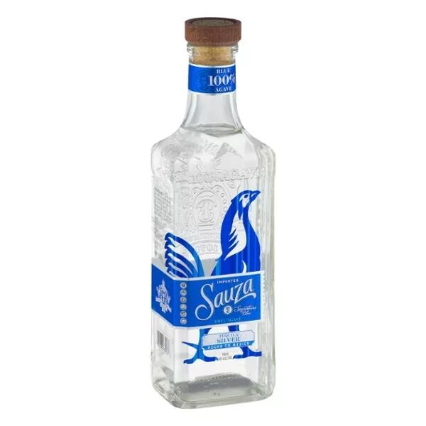 Текила Sauza Silver 1l. Sauza Blue Agave. Текила Блю Сильвер. Текила Sauza голубая Агава.