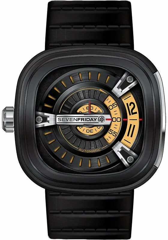 Часы 7 пятниц. Наручные часы Sevenfriday m2-02. Seven Fridays часы. Sevenfriday p1b 02.