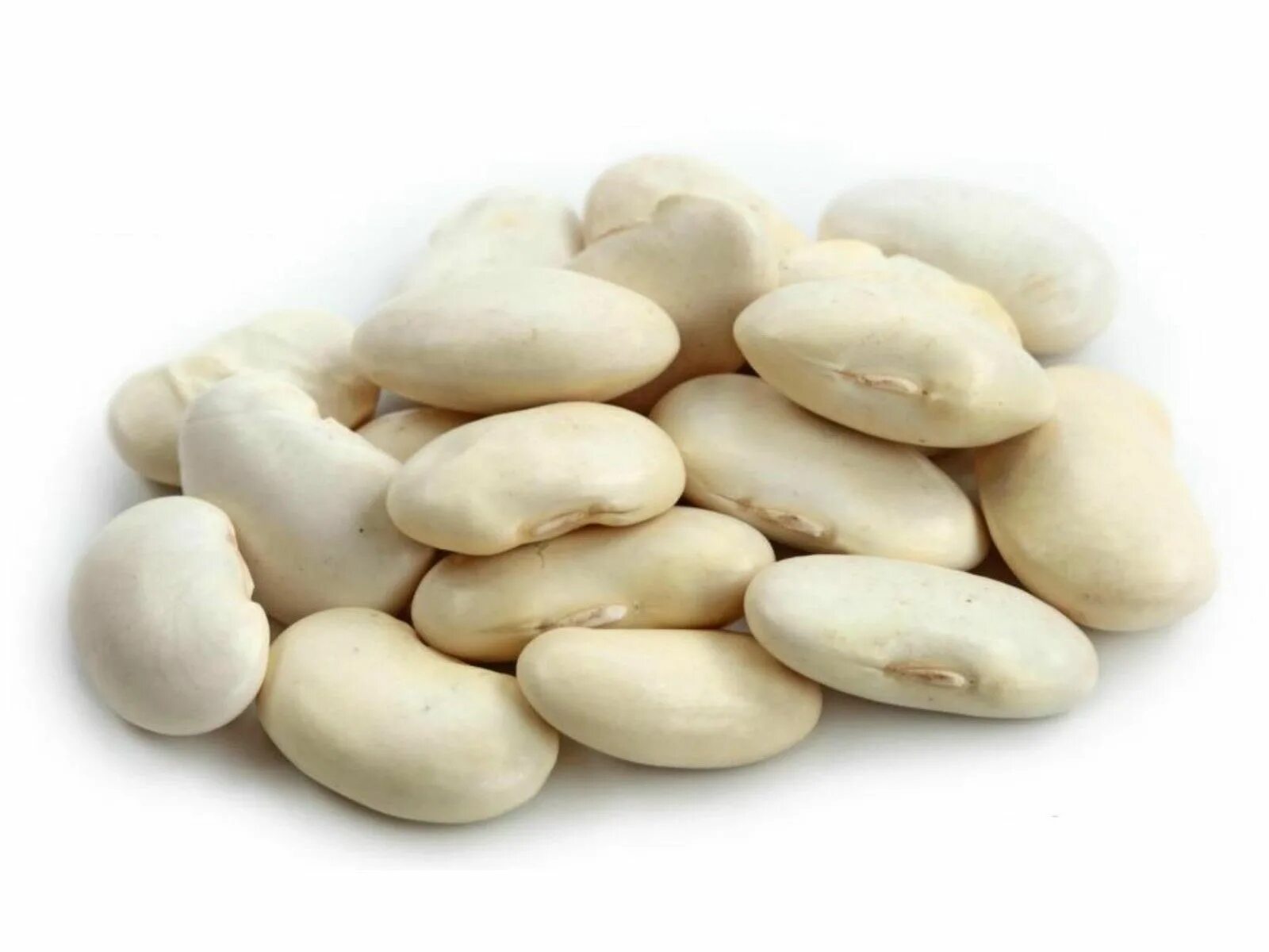 Lima beans