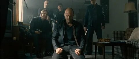 Криминальные триллеры