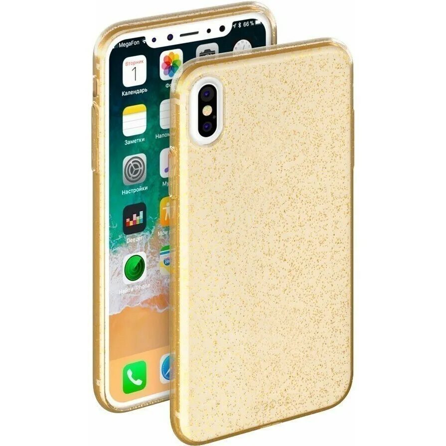 Gold чехол. Чехол iphone deppa Air Case. Чехол deppa Chic iphone 13. Iphone x Gold. Iphone XS Gold.