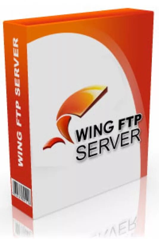 Wings Server. Corporate edition