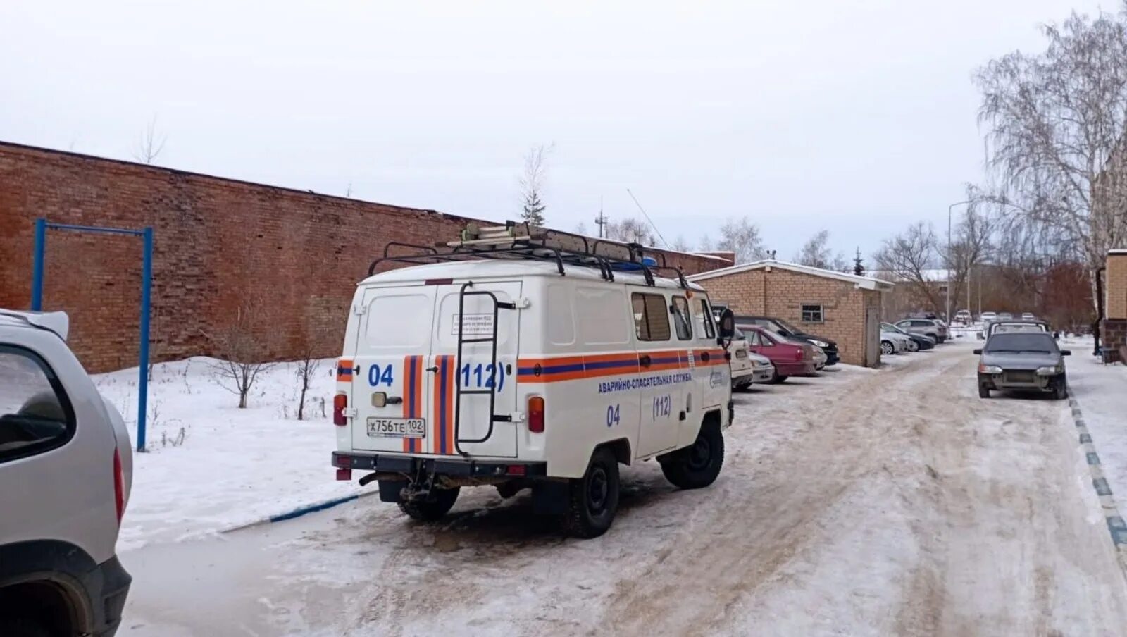 Чп дети рб