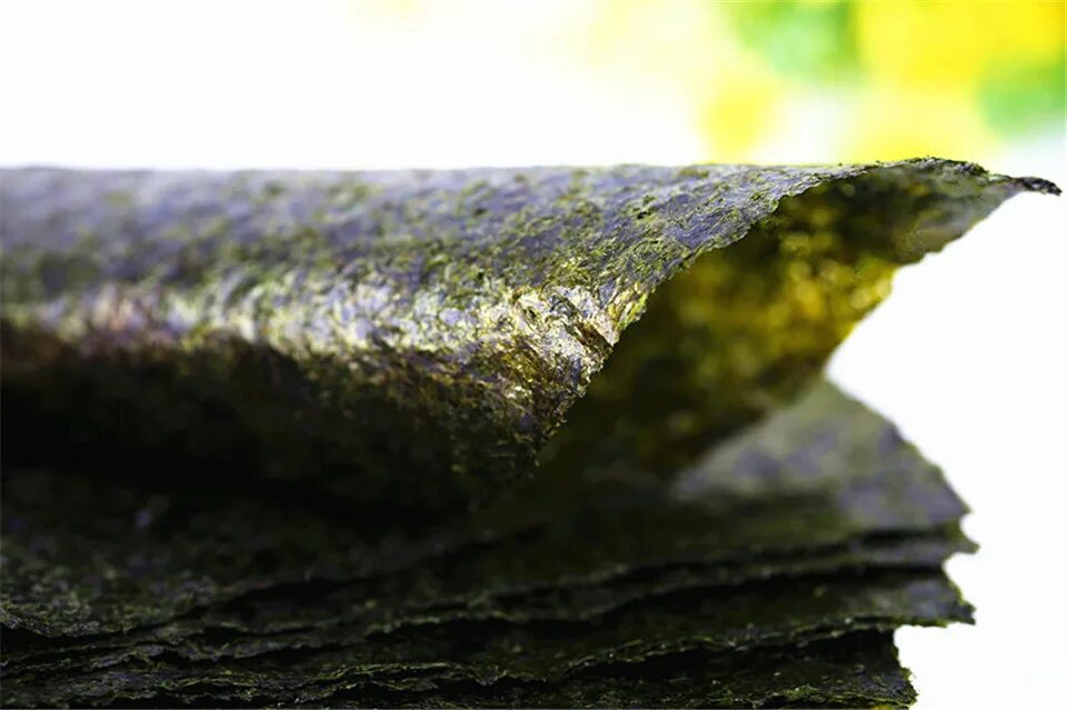 Водоросли нори польза. Водоросли нори. Нори Sandwich Seaweed. YM.HB. Листки нори.