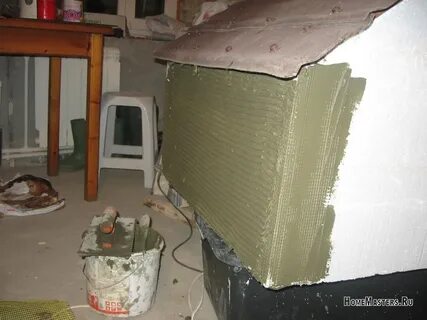 Изоляция 7