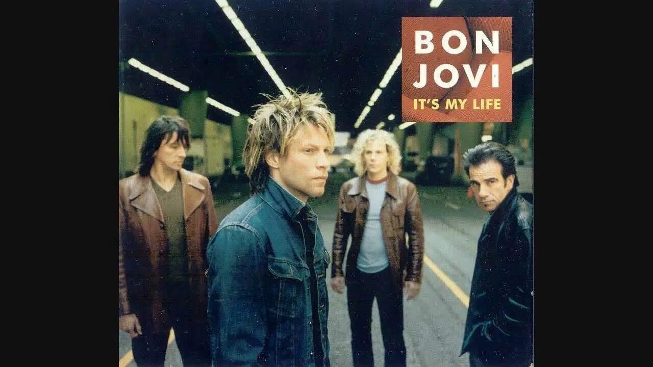 Песня 90 итс май лайф. Bon Jovi it`s my Life 2003. Певец ИТС май лайф. Bon Jovi it`s my обложка. 3. It's my Life bon Jovi.