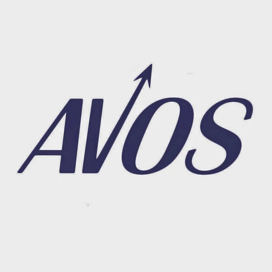 Авос. Avos logo.