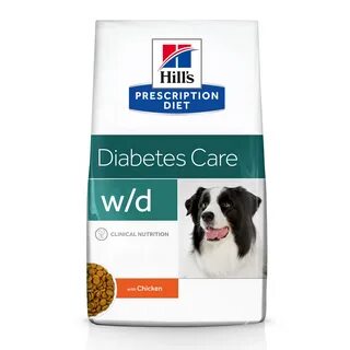 Корм для собак hill's d d