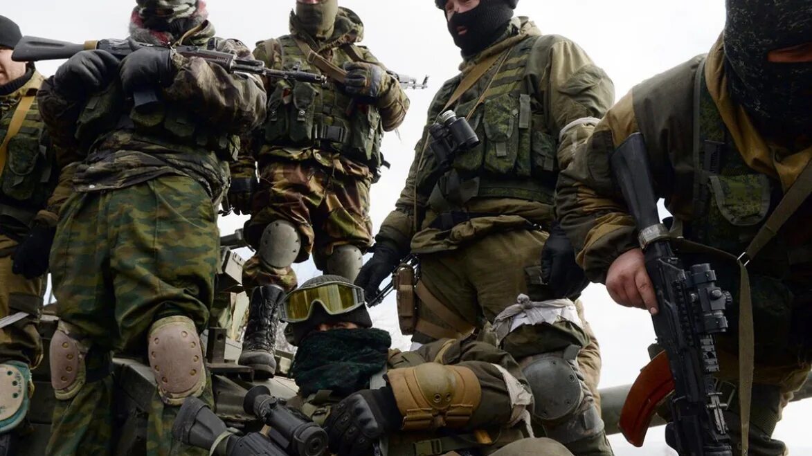Вагнер чвк фото