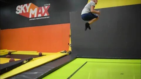 Скай тюмень