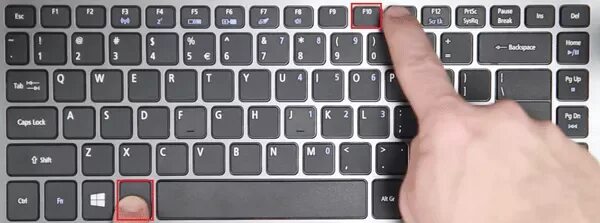 Enter unlock. Комбинации клавиш на ноутбуке Acer Aspire. Хард ресет на ноутбуке. Кнопка настройки ноутбука Acer. Где кнопка reset на ноутбуке.