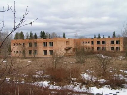 Детский лагерь богородское