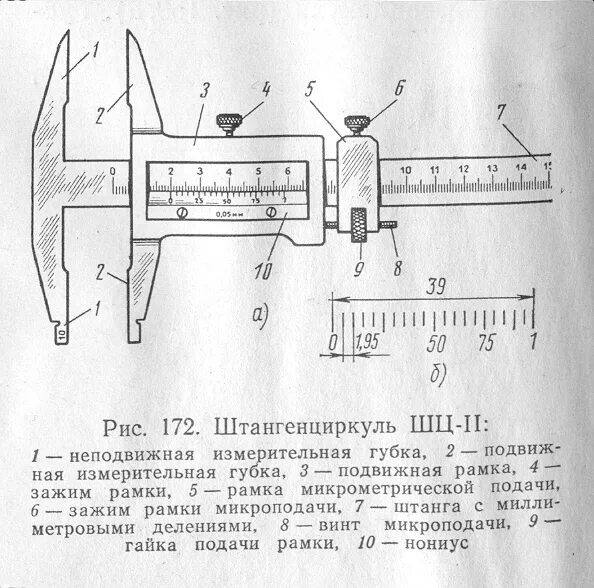 Тест технические измерения. Приспособление для разметки к штангенциркулю типа ШЦ 111. Тесты по слесарному делу с ответами разметка. Штангенциркуль рисунок. Измерительный инструмент токаря по металлу.