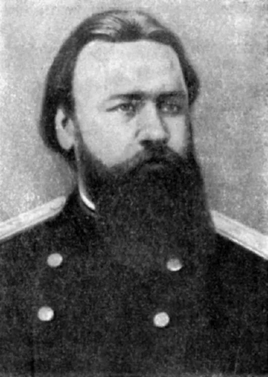 П п 1889. А.П.Доброславин (1842-1889).