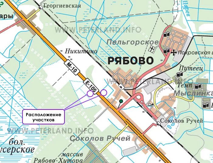 Электрички соколов ручей. Соколов ручей на карте. Рябово Тосненский район карта. Рябово Ленинградская область Тосненский район. Соколов ручей Рябово.