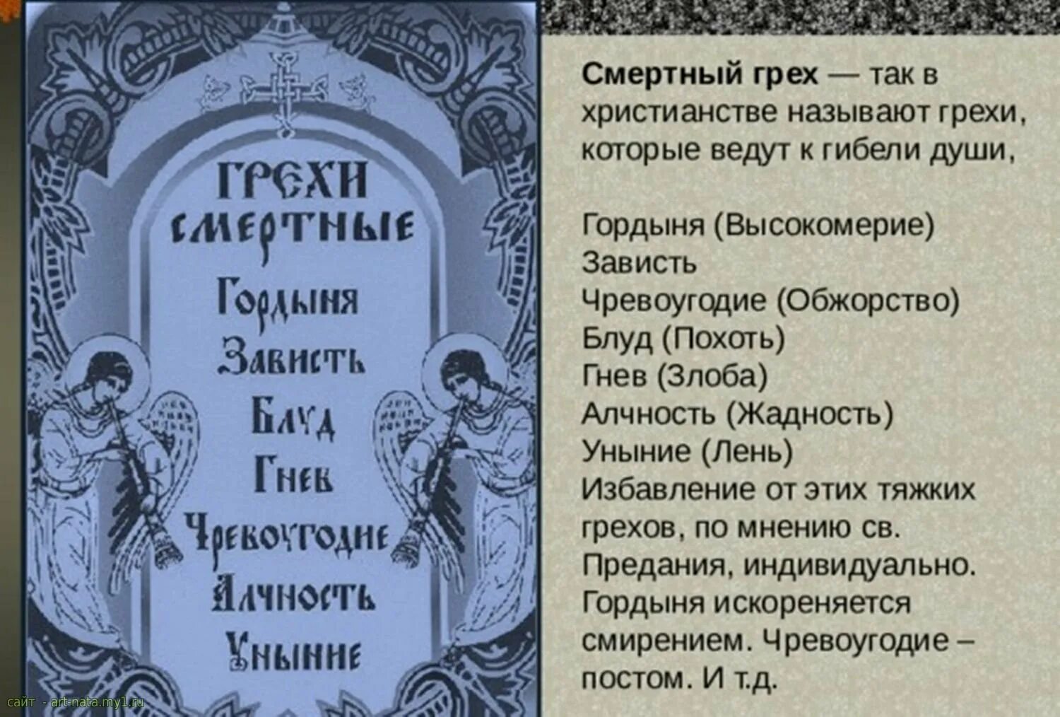 Список смертных грехов в православии по порядку. Уныние смертный грех. Семь смертных грехов в христианстве. Уныние Православие. Самые страшные грехи в православии.