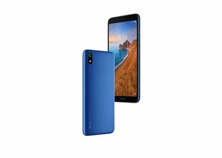 Смартфон xiaomi redmi 7a