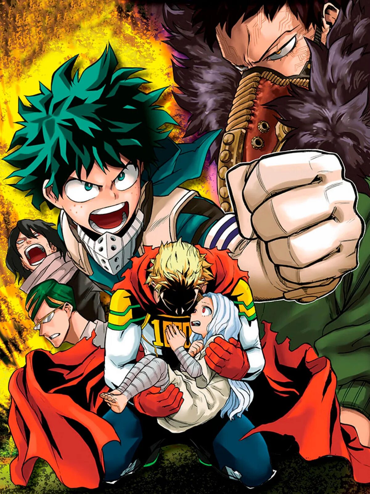 Моя геройская Академия / Boku no Hero Academia. МЛЧ геройская Академия герой 6. Моя геройская Академия 2 том. Моя геройская Академия Манга обложка. Моя геройская академия манга 420