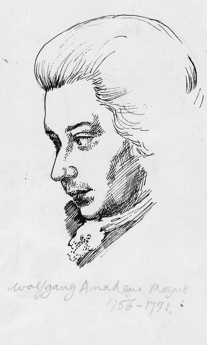 Нарисовать моцарта. Нарисовать портрет моцарта. Моцарт портрет композитора. Раскраска моцарта композитора. Рисунок моцарта.