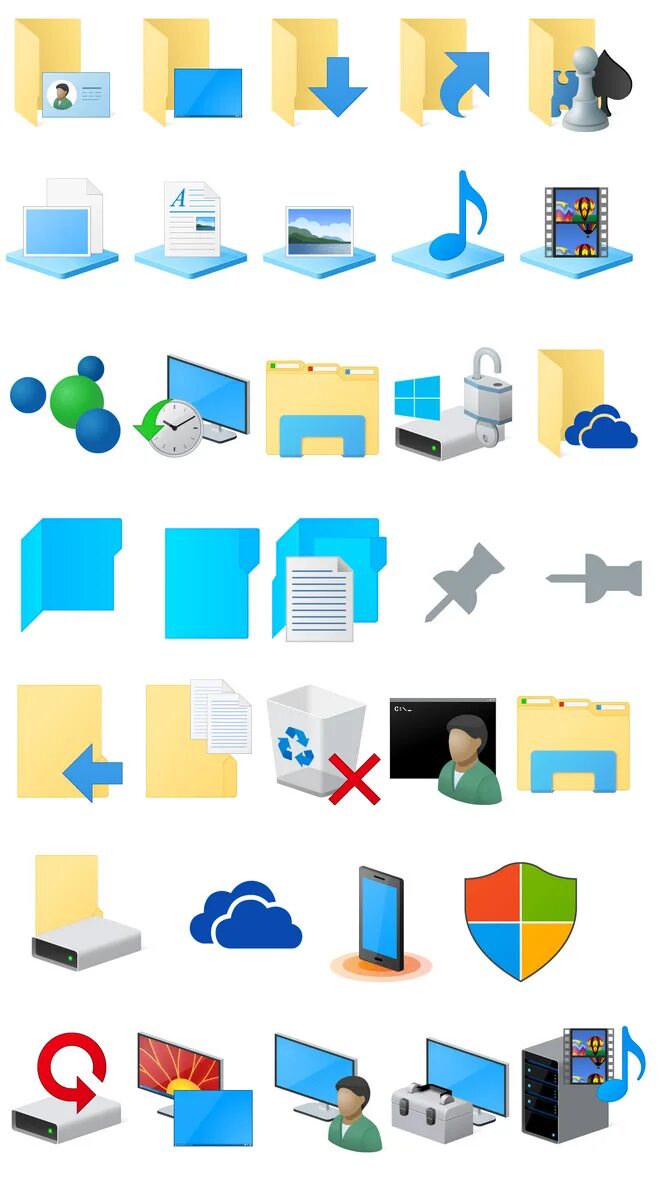 Win icons. Системные знаки папки виндос 10. Иконка папки виндовс 10. Значок папки виндовс 11. Стандартный значок.