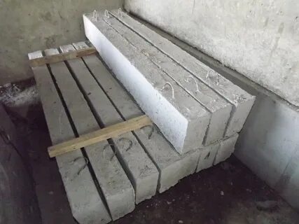 Перемычка п и