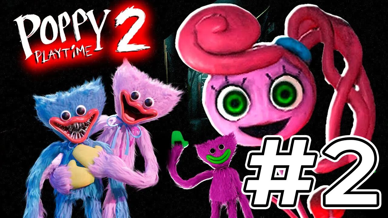 игра poppy playtime 1. поппи 2. поппи плэйтайм игра. Poppy 2 прохождение. Poppy playtime 1 часть.