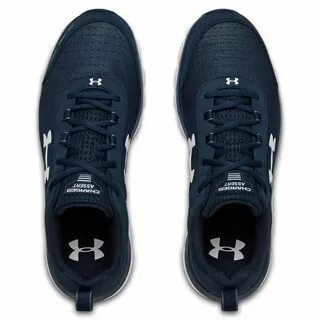 Кроссовки under armour charged