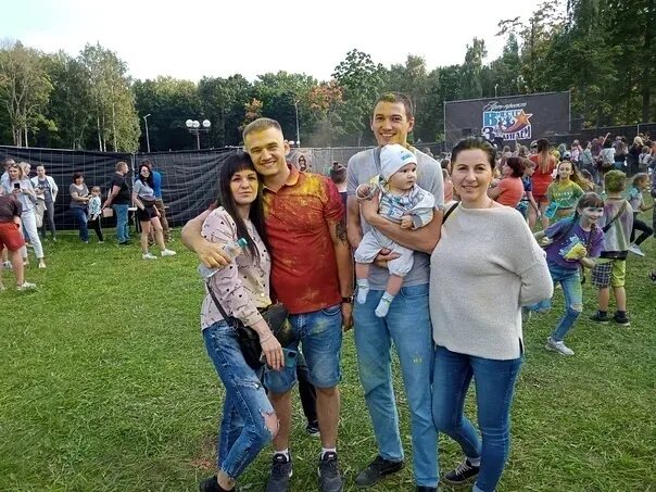 инстаграм молодечно