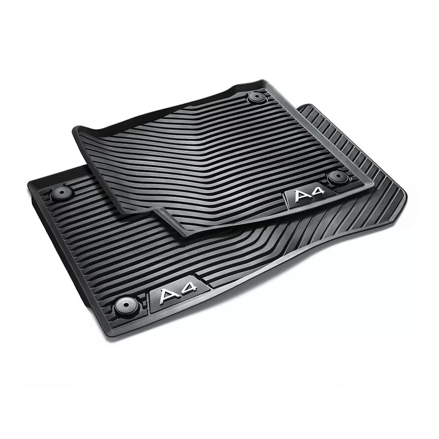 Коврик передний. Audi a4 b9 коврики. коврики vag арт. 5e1061550. 8w1061501041. 8w0 ‎061 511 041.