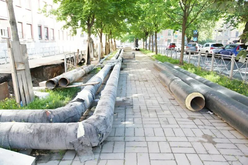 Теплотрассы санкт петербурга. Теплотрассы по территории участка. Теплотрассы санкт петербурга. Теплосеть санкт-петербурга. Реконструкция тепловой сети.