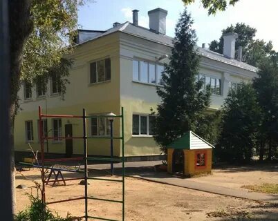 Почемучка мытищи детский