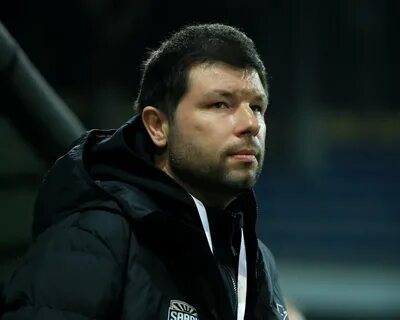 Мурад мусаев тренер