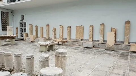 Древнегреческие источники