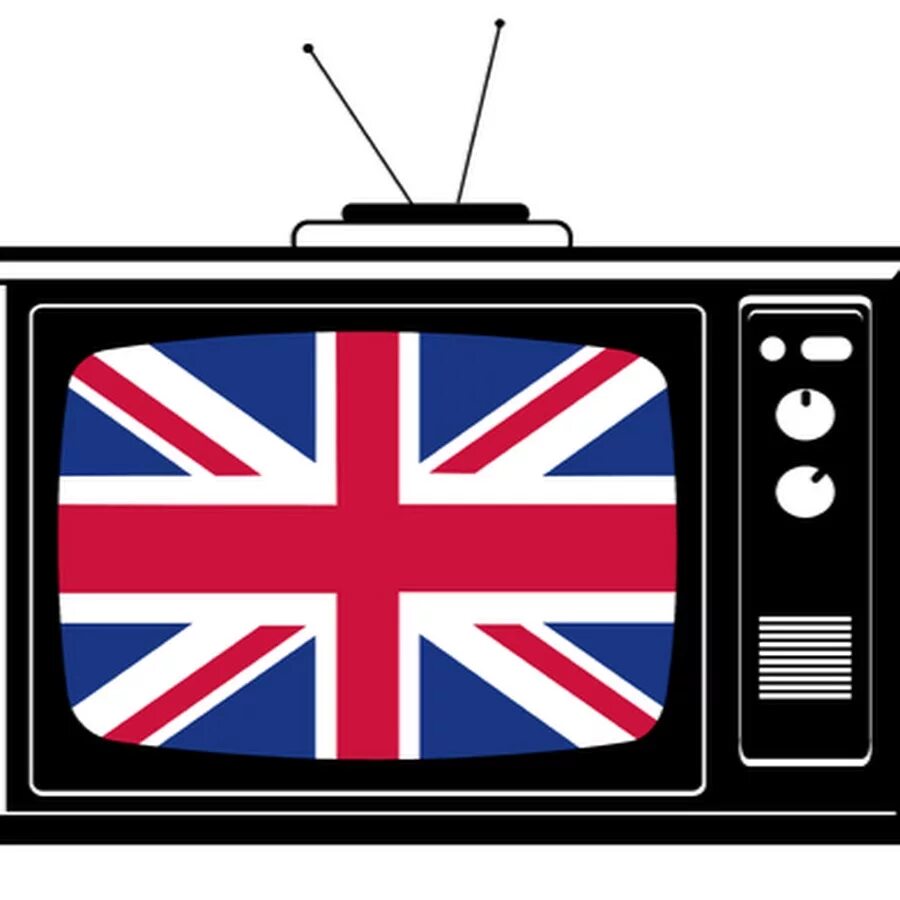 Watching britain. Телевизор Англия. Телевидение в Британии. Телевизор на английском. Телевизор великобританий.