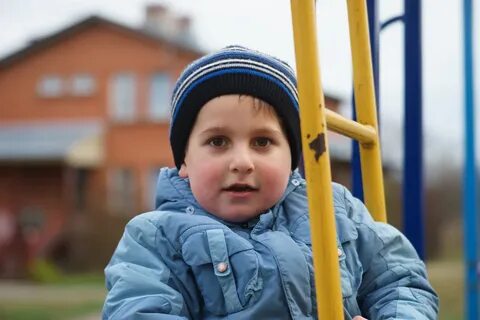 Детски сироты
