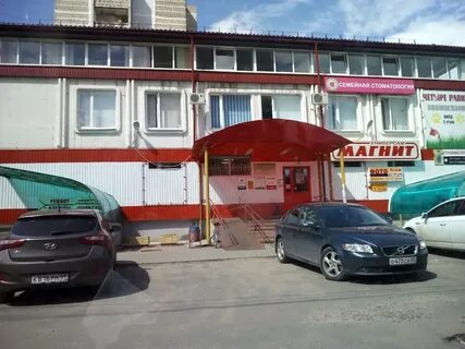 Переулок красной слободы