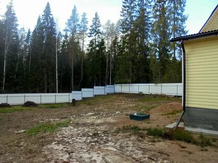 Заходское выборгский