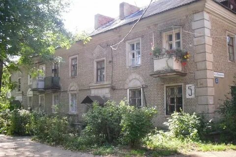 Поваровка солнечногорск