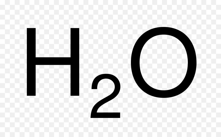Элемент воды химия