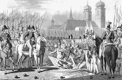1831 год событие