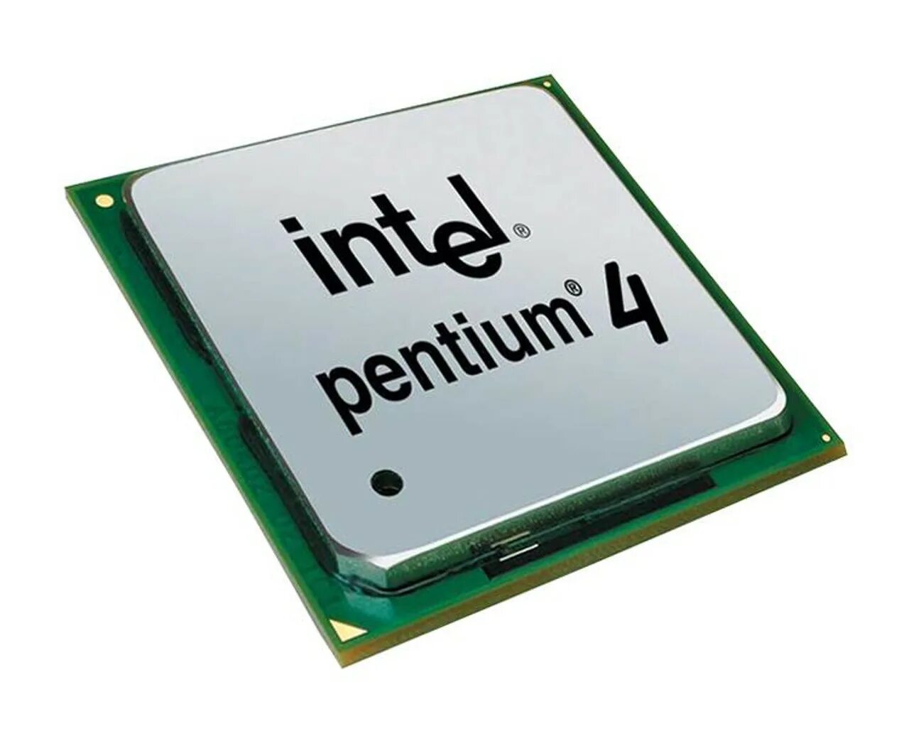 Intel pentium 4 3.00