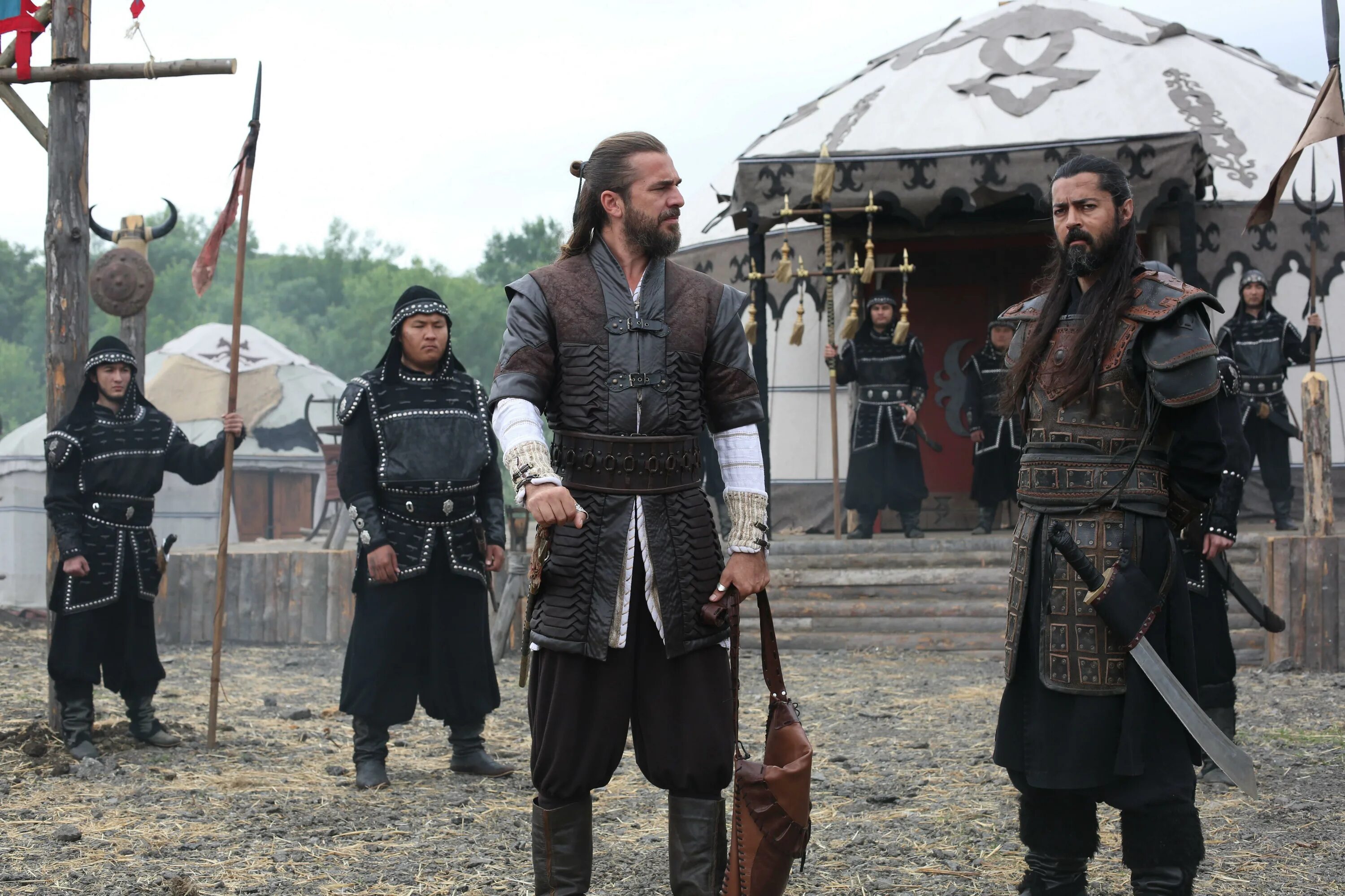 Diriliş Ertuğrul Fotoğraf Derlemesi - YouTube