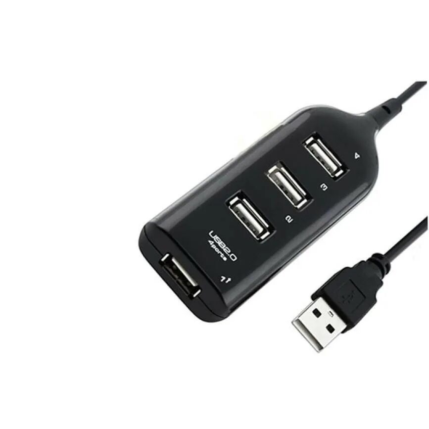 USB-концентратор Hi-Speed USB 2.0 4-Port Hub. USB разветвитель 2.0 Hub Hi-Speed. USB Hub 2.0 разветвитель 4 порта удлинитель. USB-хаб Hi-Speed 4порта черный. 2.0 high speed