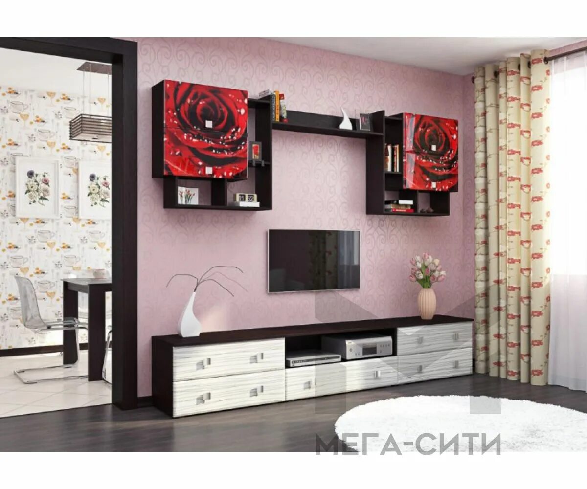 Мебель шара стенка. Стенка гретта 2. 5 м. Грация браво тумба тв. Тумба 3 браво мебель.