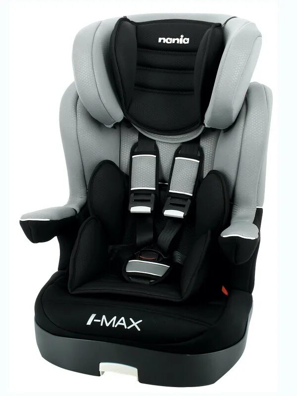 Автокресла для детей isofix